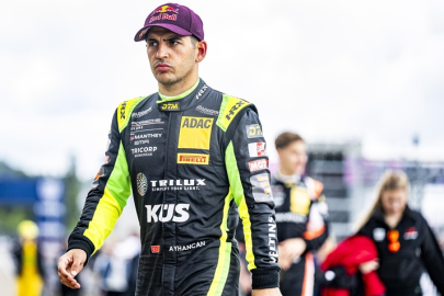 Otomobil sporcusu Ayhancan Güven, bir kez daha Formula E aracının direksiyonuna geçecek