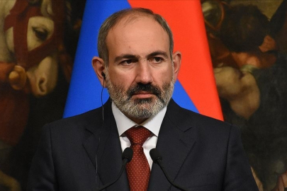 Paşinyan, Ermenistan'ın enerji sistemini Türkiye ve Azerbaycan ile birleştirmek istiyor