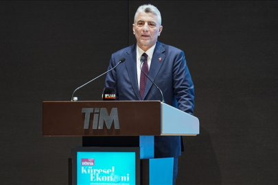 Ticaret Bakanı Bolat: Gümrük Birliği içinde 29 alt konudan 15 tanesini karşılıklı uzlaşarak çözdük