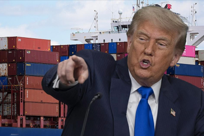 Trump yönetiminin tarifeleri, Asya ile ticarette 621 milyar dolara varan risk oluşturabilir