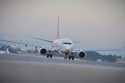 Türkiye'nin hava yolu uçak filosu son 5 yılda "kanatlandı"