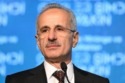 Ulaştırma ve Altyapı Bakanı Uraloğlu, Özbekistanlı mevkidaşı Makhkamov ile görüştü