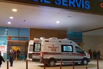 Bursa'da silahlı kavga: 1 yaralı