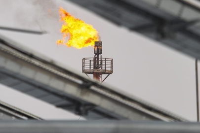 Enerji ithalatı faturası aralıkta yüzde 10,9 azaldı