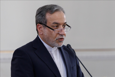 İran Dışişleri Bakan Erakçi: Türkiye ile her zaman yakın istişare halindeyiz