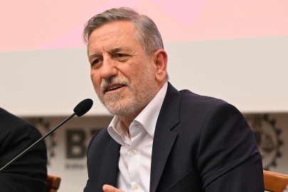 Makine sektör temsilcilerinden BTSO'da dev buluşma