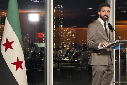 Suriye: İsrail'le güvenlik görüşmeleri, haklarımızdan vazgeçtiğimiz anlamına gelmez