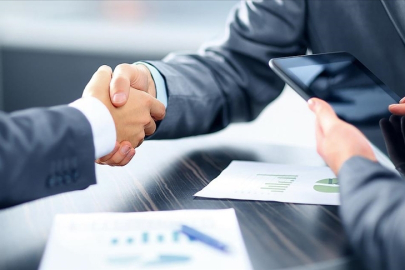 Türk iş insanları Suudi Arabistan, Mısır ve BAE'ye ticaret çıkarmasına hazırlanıyor