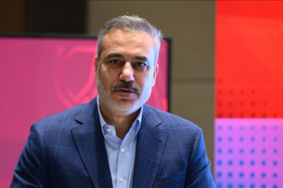Dışişleri Bakanı Fidan: Eyleme ihtiyacımız olduğu kadar bilgiye, öğrenmeye, tecrübe aktarımına da ihtiyacımız var
