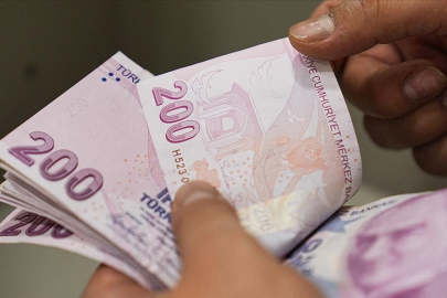 Emeklilerin maaş farkları 4 Şubat'ta ödenecek