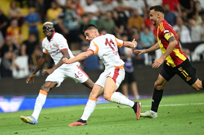 Galatasaray, Süper Lig'de yarın Kayserispor'u konuk edecek