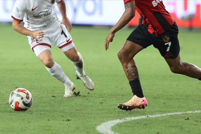 Gençlerbirliği, Süper Lig'de yarın Gaziantep FK ile karşılaşacak