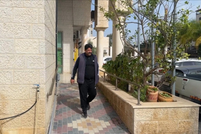 İsrail’in saldırıları, Tulkerim Mülteci Kampı’nda bir yıldır hayatı durma noktasına getirdi