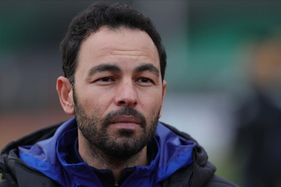 Kocaelispor Teknik Direktörü Selçuk İnan, Fenerbahçe karşısında "ilk" peşinde