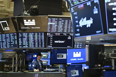 Küresel piyasalarda gözler ABD'de tarım dışı istihdam verisi ve ECB'nin faiz kararına çevrildi