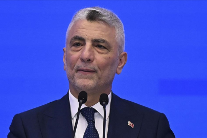 Ticaret Bakanı Bolat: Gümrük Birliği'nin Türkiye ekonomisinin aleyhine işlediği görüşleri gerçeklerden kopuk