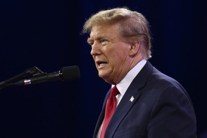 Trump'tan, ICE faaliyetleri nedeniyle tartışılan İç Güvenlik Bakanı Noem’e destek