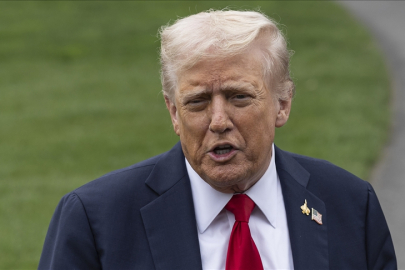 ABD Başkanı Trump, Hindistan'ın İran yerine Venezuela'dan petrol alacağını söyledi