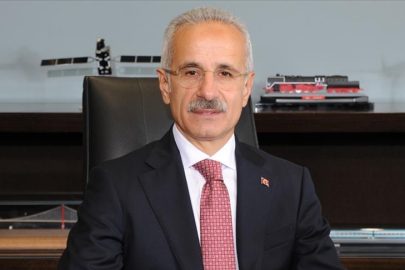 Bakan Uraloğlu: Başkentray Banliyö Hattı'nı Sincan İstasyonu üzerinden 1. OSB ve Yenikent'e entegre edeceğiz