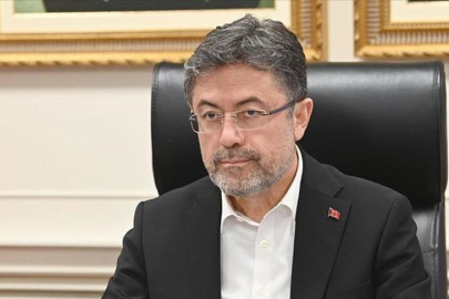 Bakan Yumaklı, TARSİM ekiplerinin Antalya'da hasar tespit çalışmalarını sürdürdüğünü bildirdi