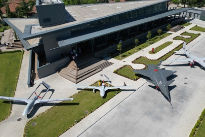 Baykar, dünya SİHA ihracat pazarındaki liderliğini korudu