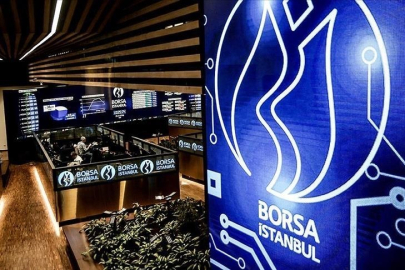 BIST 100 endeksi 1997'den beri en iyi ocak ayı performansını sergiledi