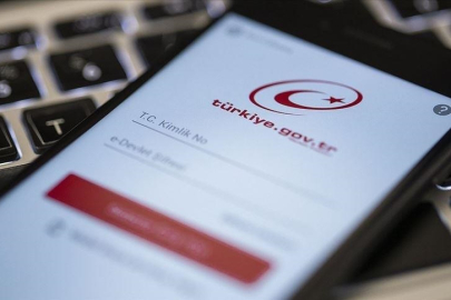 e-Devlet Kapısı'na kayıtlı kullanıcı sayısı 68 milyonu aştı