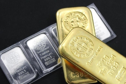 Emtia piyasalarında Warsh değerli metallerdeki satışları tetikledi