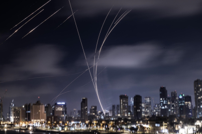 İsrailli askeri yetkili, İran'ın balistik füzelerinin İsrail için "varoluşsal tehdit" olduğunu söyledi