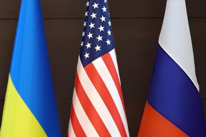 Ukrayna Devlet Başkanı Zelenskiy, Abu Dabi'deki üçlü müzakerelerin 4-5 Şubat'ta yapılacağını belirtti