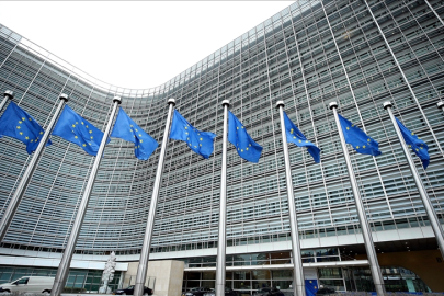 AB'ye 404 eski Avrupalı büyükelçi ve üst düzey yetkiliden Filistin çağrısı