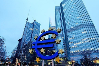 Avro Bölgesi'nde imalat sanayi PMI ocakta arttı