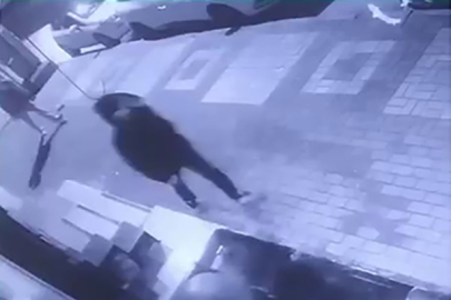 Bursa’da araçlara zarar veren 3 kişi yakalandı