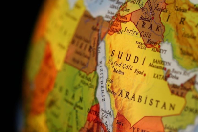 Cumhurbaşkanı Erdoğan'ın Suudi Arabistan ziyaretinde gündem "ekonomi ve yatırımlar" olacak