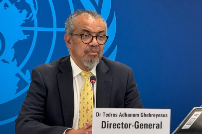 DSÖ: 2025'te, 19 ülke ve bölgede sağlık hizmetlerine yönelik 1350 saldırıyı doğruladık