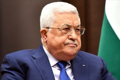 Filistin Devlet Başkanı Abbas, FKÖ Ulusal Konsey seçimlerinin 1 Kasım'da yapılması kararı aldı