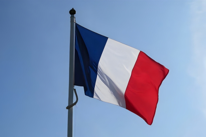 Fransa: Avrupa kendini büyük güç olarak göstermeli