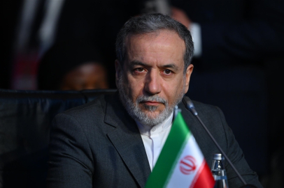 İran Dışişleri Bakanı Erakçi: Diplomasiye hazırız