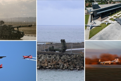 Savunma ve havacılık sanayi yıla ihracat rekoruyla başladı