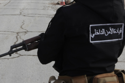 Suriye güçleri ile Hecri'ye bağlı yasa dışı gruplar arasında Suveyda bölgesinde çatışma yaşanıyor