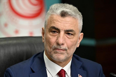 Ticaret Bakanı Ömer Bolat, ocak ayı dış ticaret verilerini açıkladı