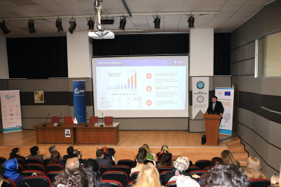 Uluslararası arena için BUÜ’de güç birliği