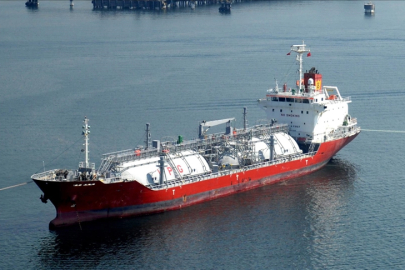 Venezuela'dan, müdahale sonrası ABD'ye ilk kez LPG sevkiyatı