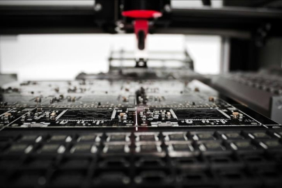 Yüksek teknolojili ürün ihracatına hava ve uzay araçları damgası