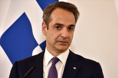 Yunanistan Başbakanı Miçotakis, ülkesinde anayasa değişikliğine gidileceğini duyurdu