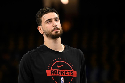 Alperen Şengün: All-Star’a seçilememek hayal kırıklığıydı, eninde sonunda başaracağım