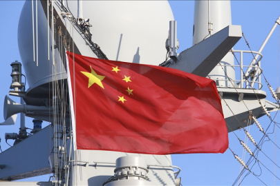 Çin'in gemi imalatı 2025'te dünya lideri olmayı sürdürdü