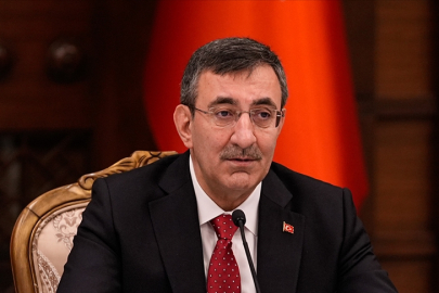 Cumhurbaşkanı Yardımcısı Yılmaz'dan yeni anayasa çalışmalarına ilişkin açıklama