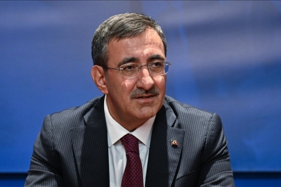 Cumhurbaşkanlığına Cevdet Yılmaz vekalet edecek