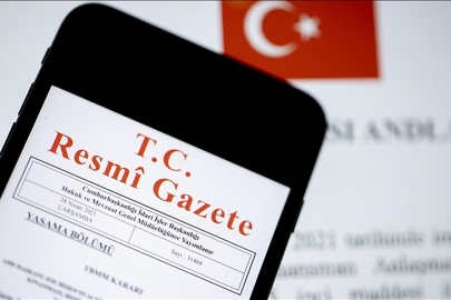 "Dijital Dünyada Çocukların Güçlendirilmesine Yönelik Eylem Planı" konulu genelge Resmi Gazete'de